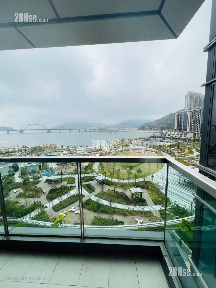 The Wings Rental 4 Bedrooms , 2 Bathrooms 977 ft²