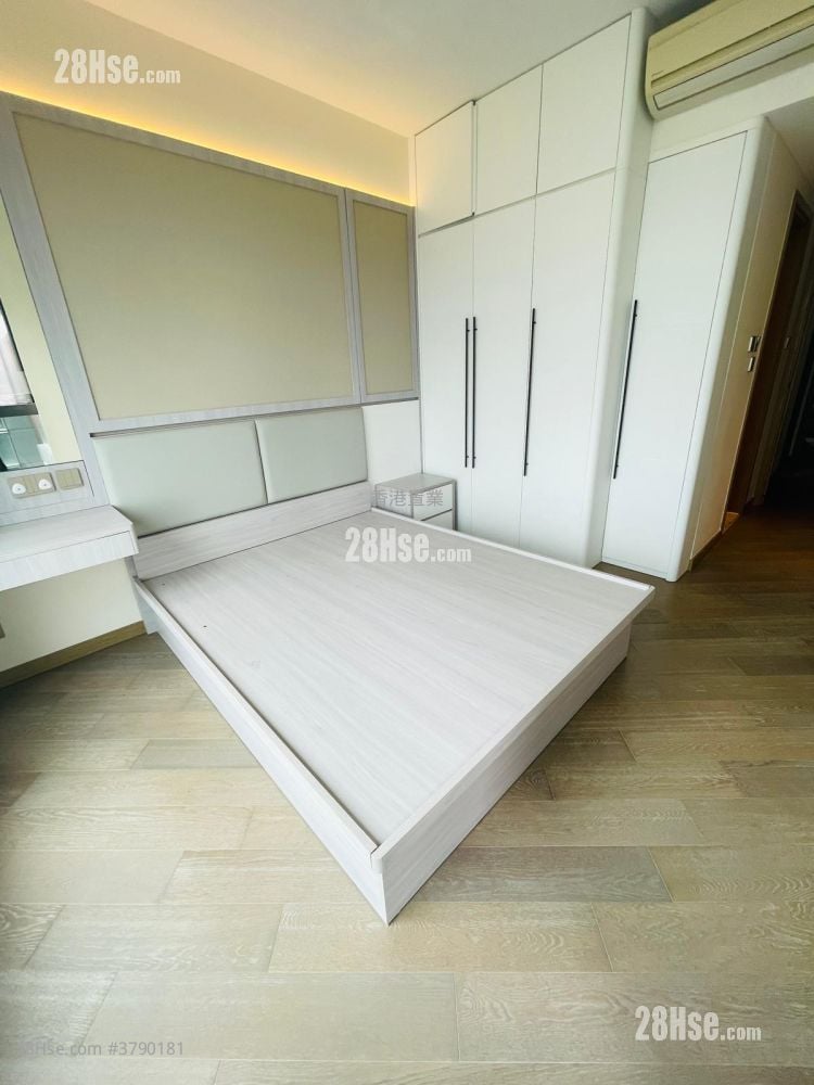 The Wings Rental 4 Bedrooms , 2 Bathrooms 977 ft²