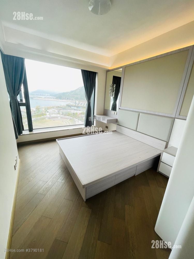 The Wings Rental 4 Bedrooms , 2 Bathrooms 977 ft²