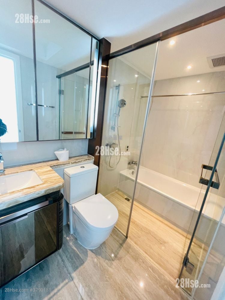 The Wings Rental 4 Bedrooms , 2 Bathrooms 977 ft²