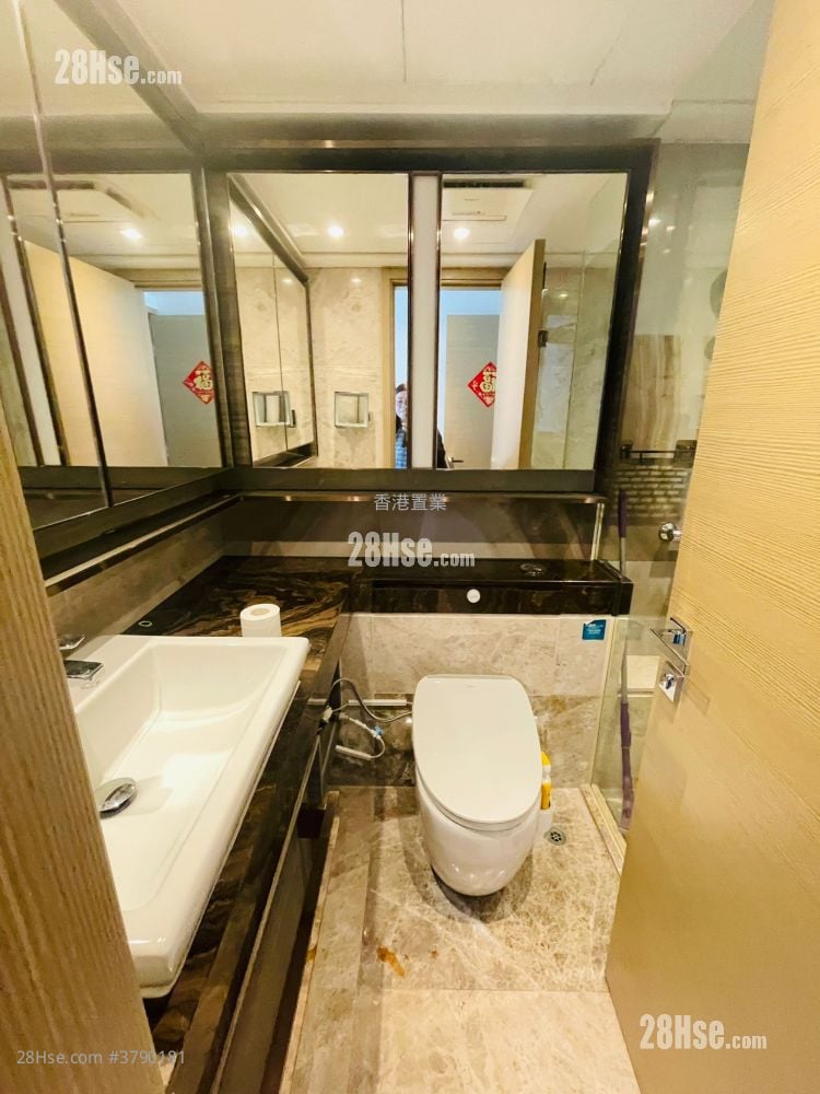 The Wings Rental 4 Bedrooms , 2 Bathrooms 977 ft²