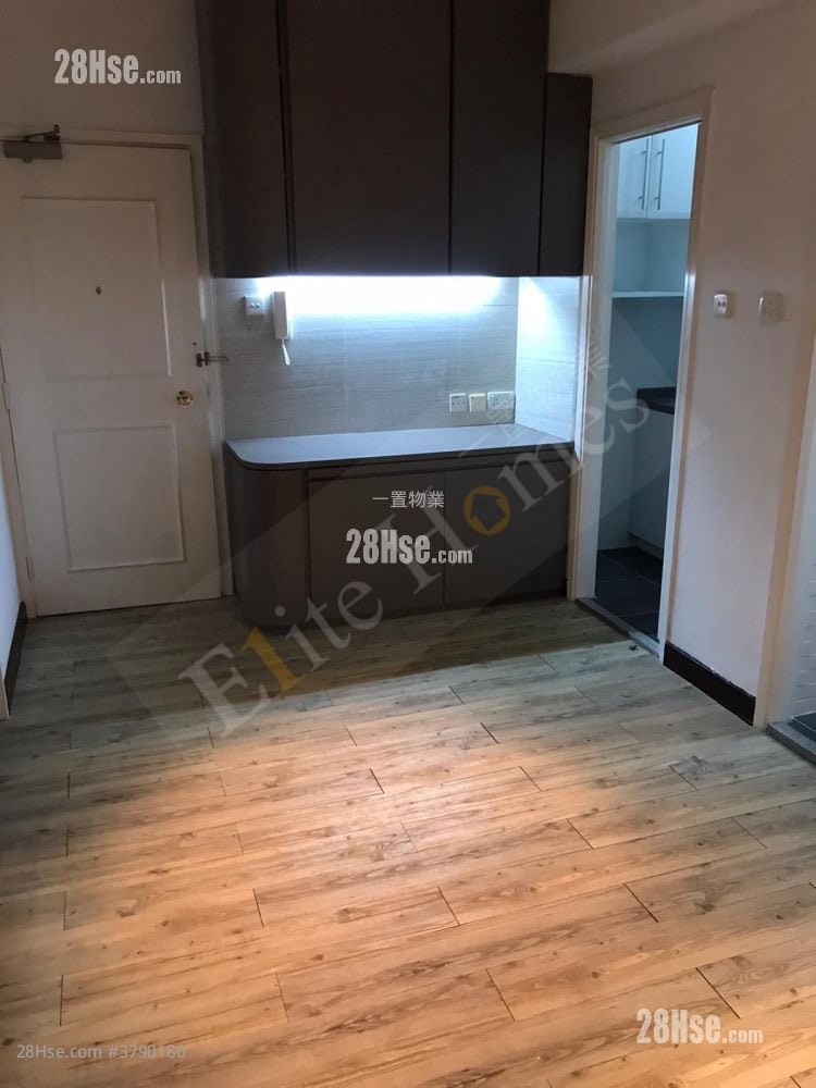 宝玉阁 售盘 1 房 , 1 浴室 332 平方尺