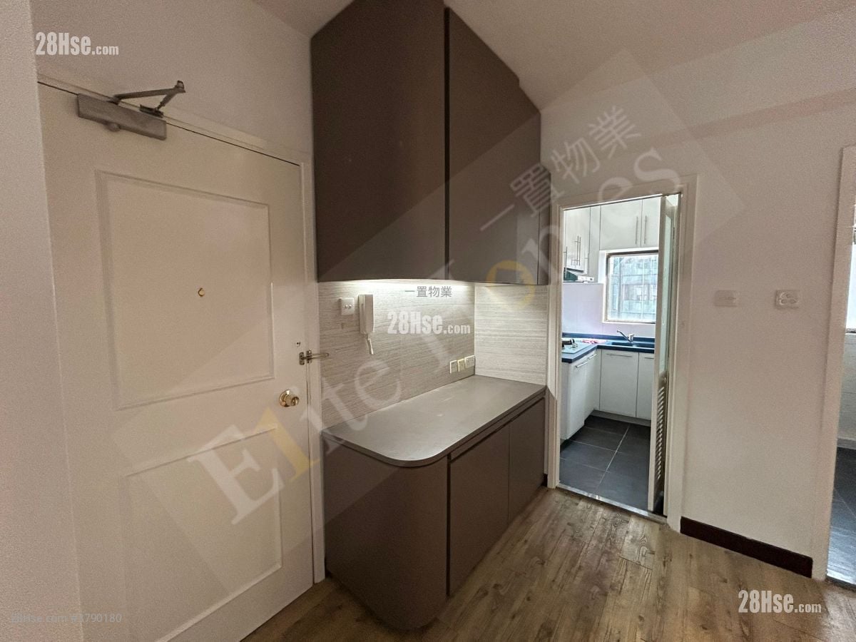 宝玉阁 售盘 1 房 , 1 浴室 332 平方尺