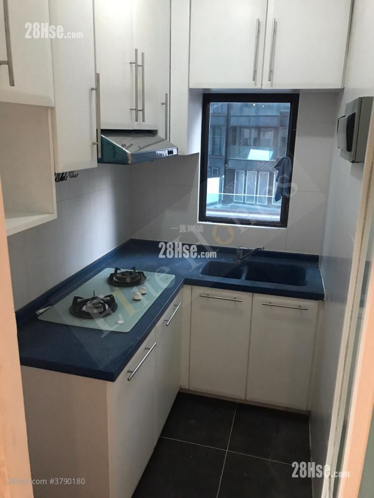 宝玉阁 售盘 1 房 , 1 浴室 332 平方尺