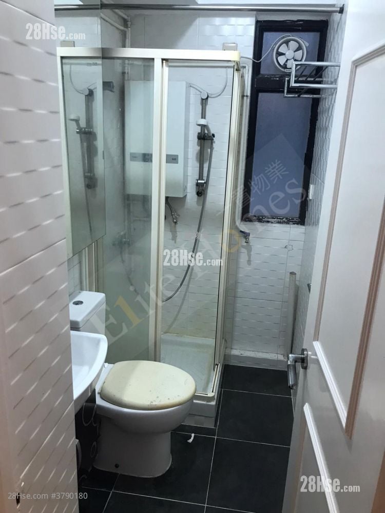 宝玉阁 售盘 1 房 , 1 浴室 332 平方尺