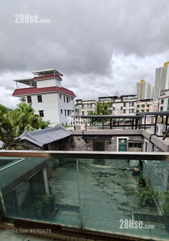 Village Rental 3 Bedrooms , 1 Bathroom