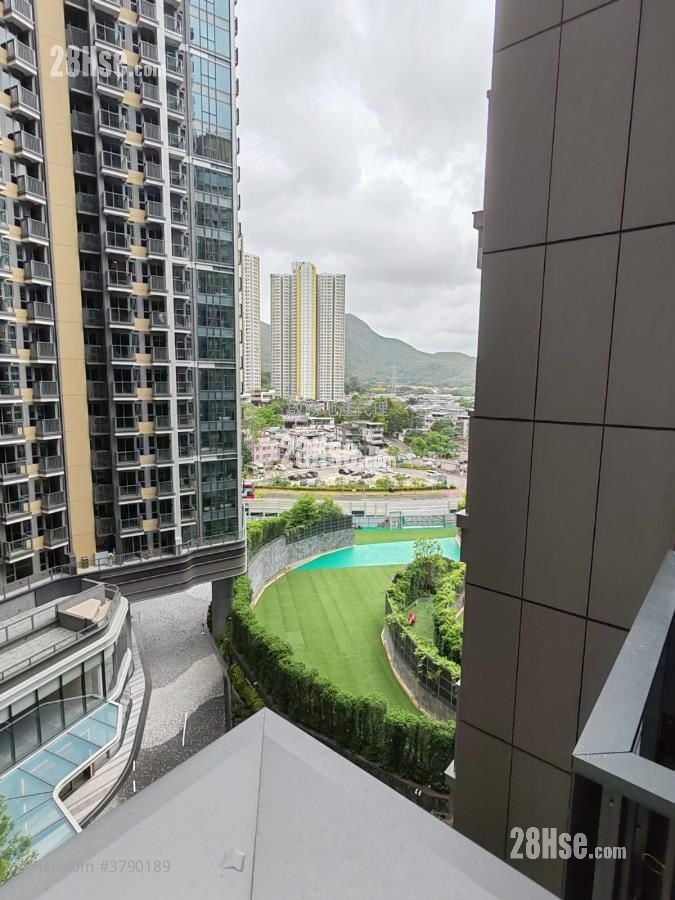 View: Novo Land Sell 1 Bedroom , 1 Bathroom 301 ft²