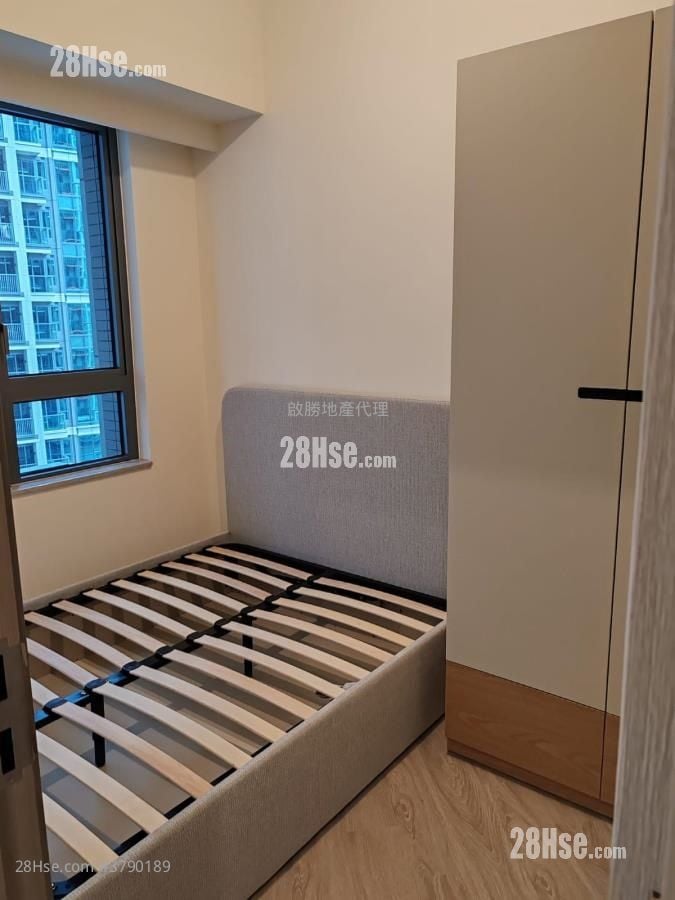 master room: Novo Land Sell 1 Bedroom , 1 Bathroom 301 ft²