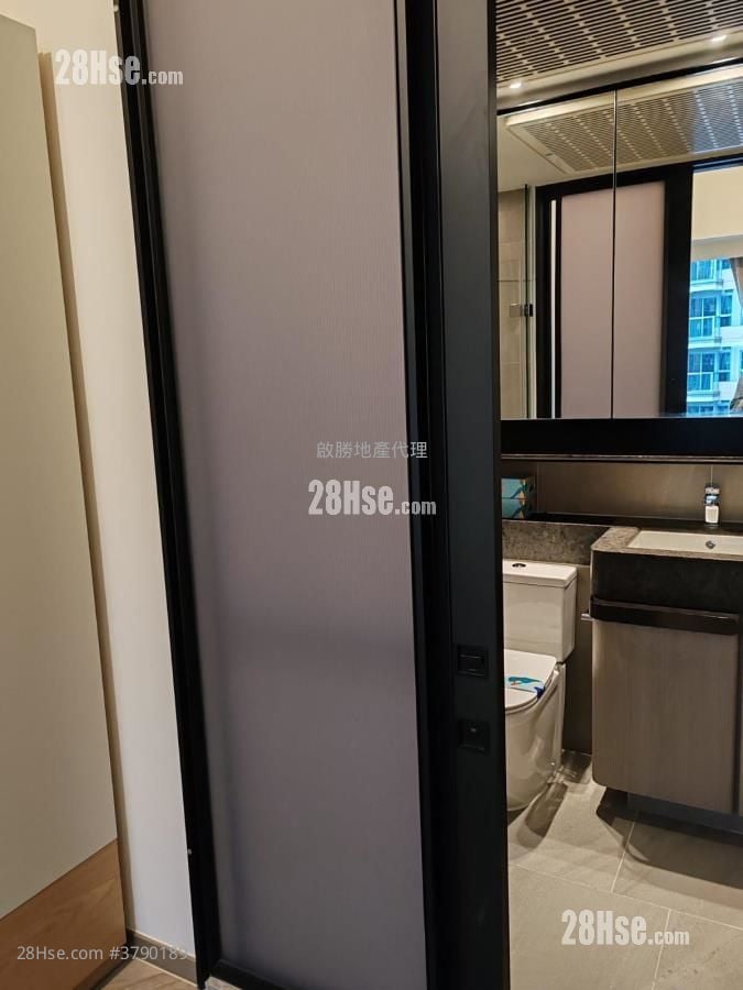 bathroom: Novo Land Sell 1 Bedroom , 1 Bathroom 301 ft²