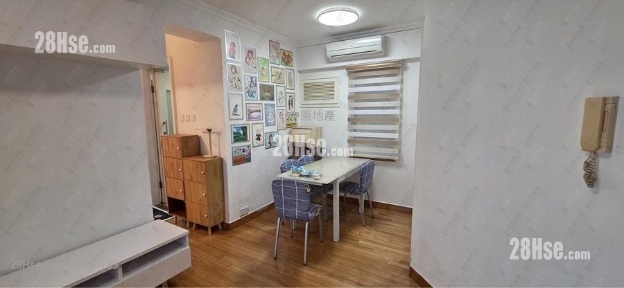 Kingswood Villas Sell 2 Bedrooms 441 ft²