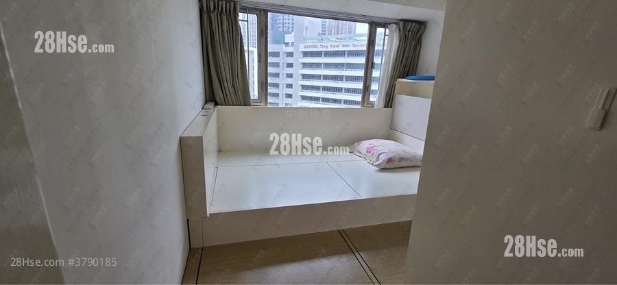 Kingswood Villas Sell 2 Bedrooms 441 ft²