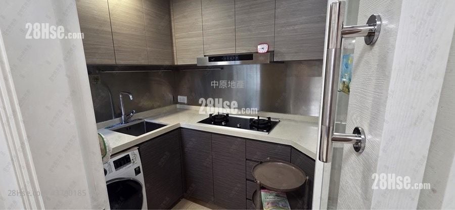 Kingswood Villas Sell 2 Bedrooms 441 ft²