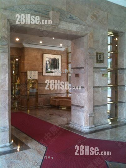 Kingswood Villas Sell 2 Bedrooms 441 ft²