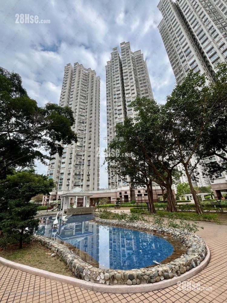 Kingswood Villas Sell 2 Bedrooms 441 ft²