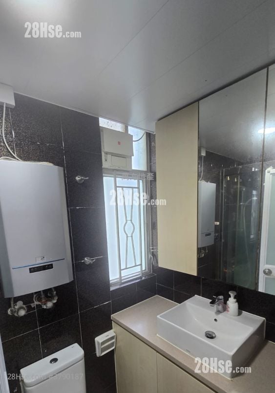 富宝花园 售盘 3 房 , 1 浴室 592 平方尺