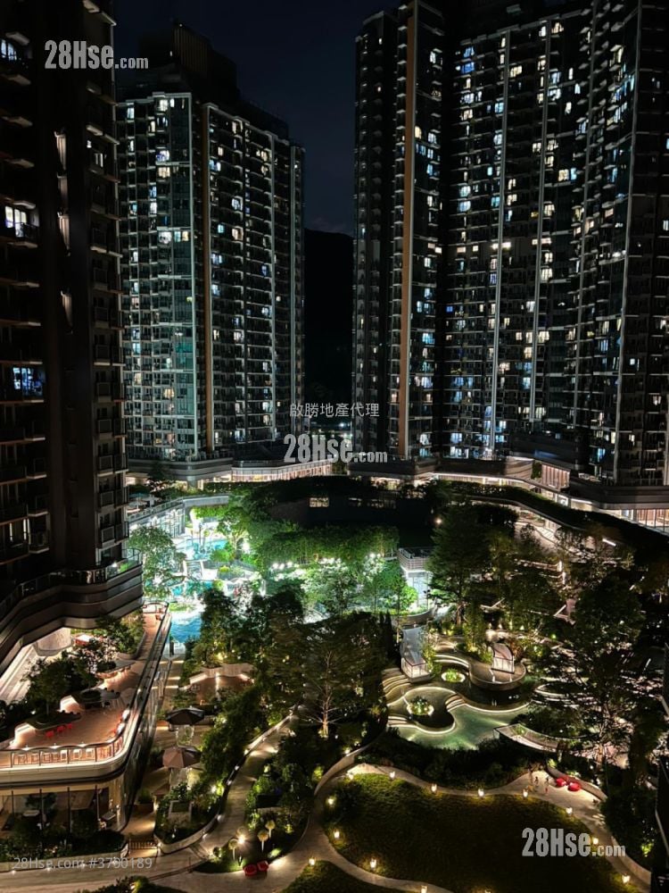 Clubhouse: Novo Land Sell 1 Bedroom , 1 Bathroom 301 ft²