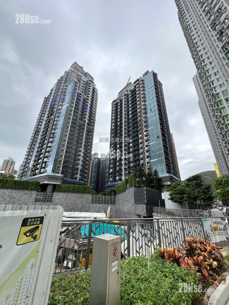 building outlook: Novo Land Sell 1 Bedroom , 1 Bathroom 301 ft²