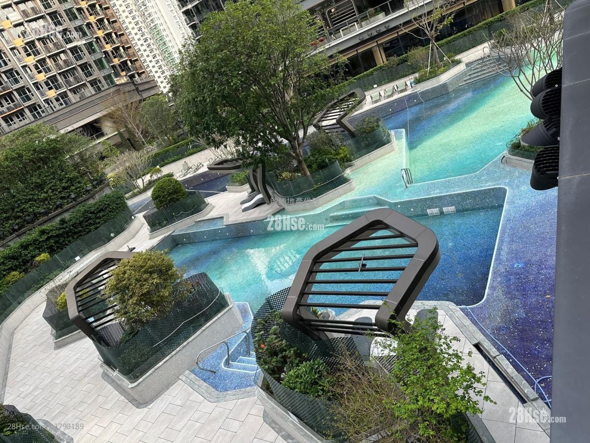 Clubhouse: Novo Land Sell 1 Bedroom , 1 Bathroom 301 ft²