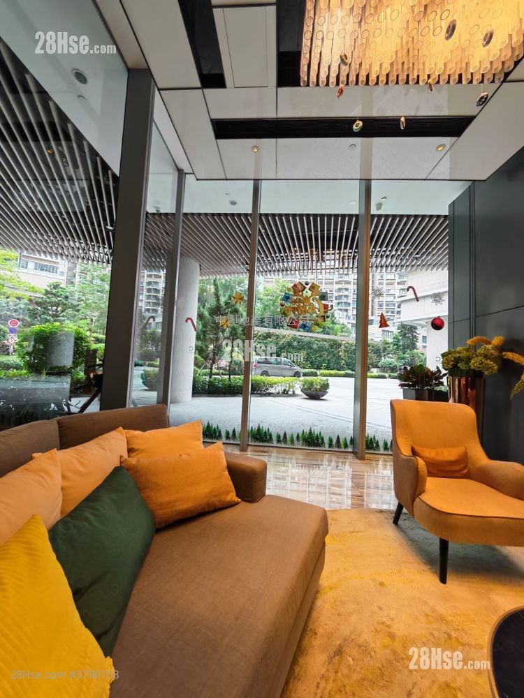 东环 租盘 3 房 , 2 浴室 642 平方尺