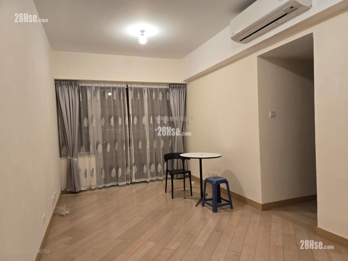 东环 租盘 3 房 , 2 浴室 642 平方尺