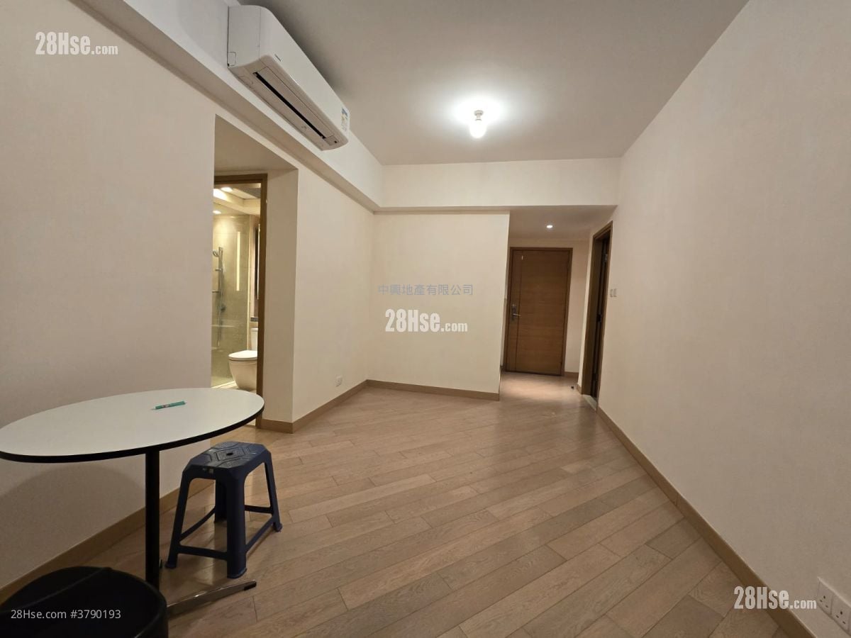 东环 租盘 3 房 , 2 浴室 642 平方尺