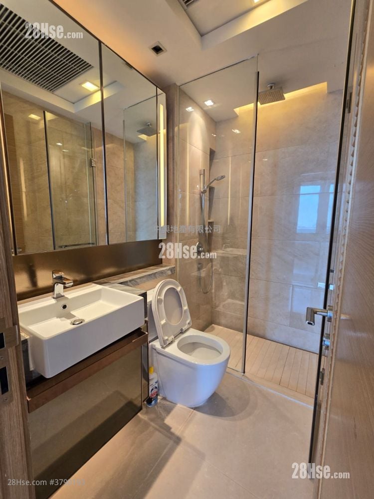 东环 租盘 3 房 , 2 浴室 642 平方尺