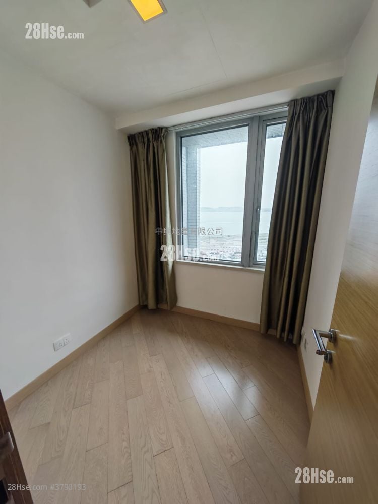 东环 租盘 3 房 , 2 浴室 642 平方尺