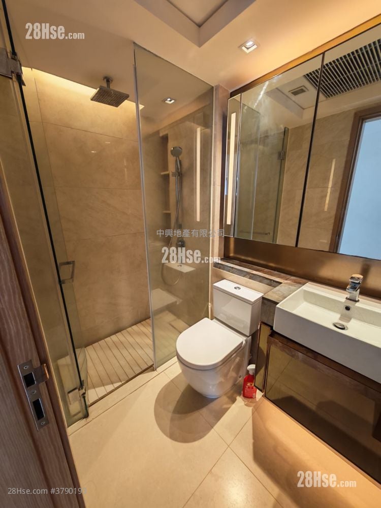 东环 租盘 3 房 , 2 浴室 642 平方尺