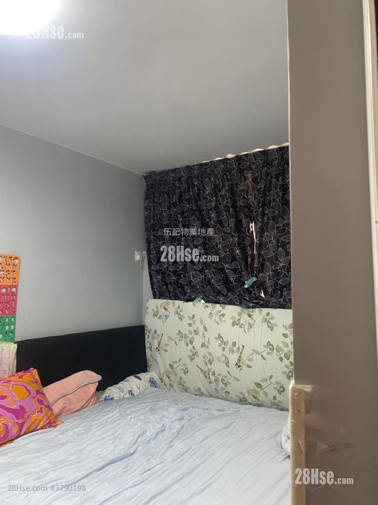 龙德苑 售盘 1 房 , 1 浴室 527 平方尺