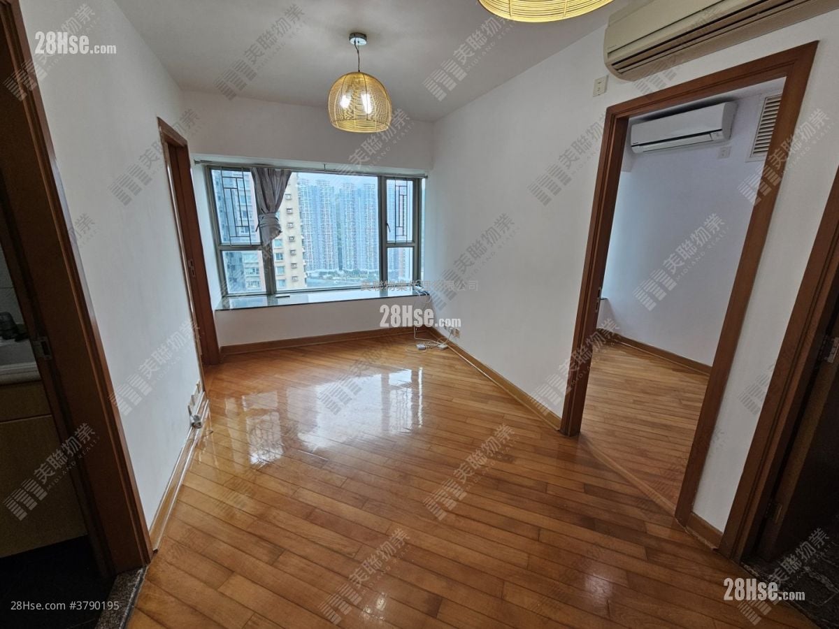 将军澳中心 租盘 2 房 , 1 浴室 384 平方尺