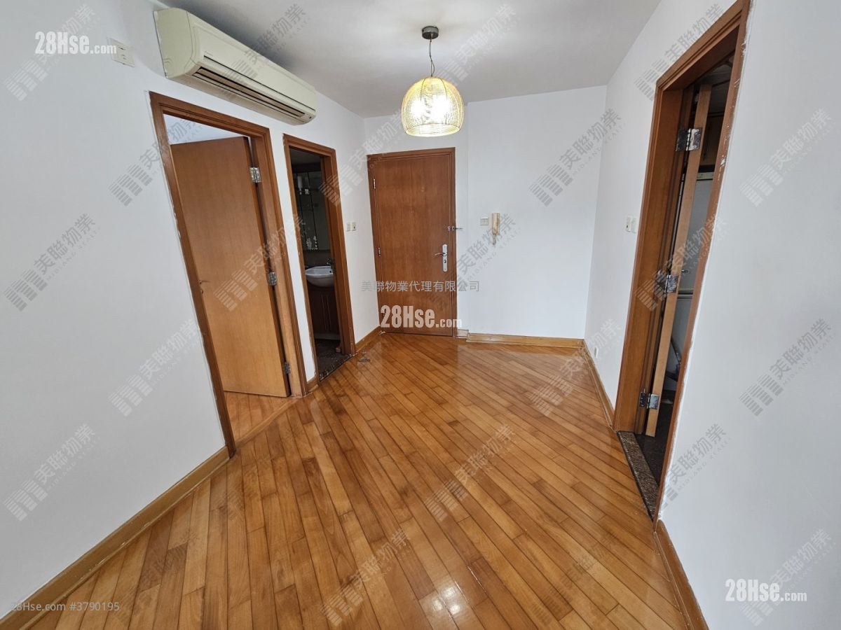 将军澳中心 租盘 2 房 , 1 浴室 384 平方尺