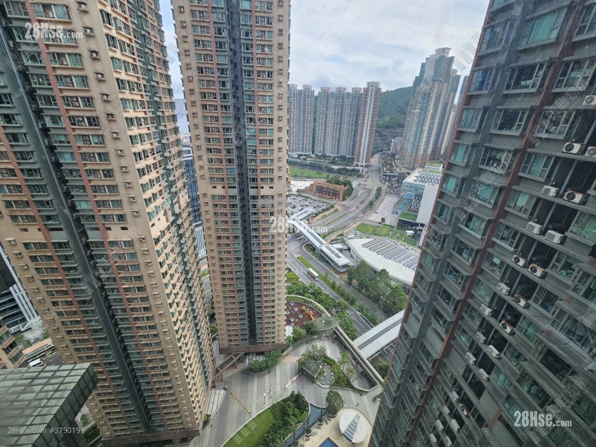 将军澳中心 租盘 2 房 , 1 浴室 384 平方尺