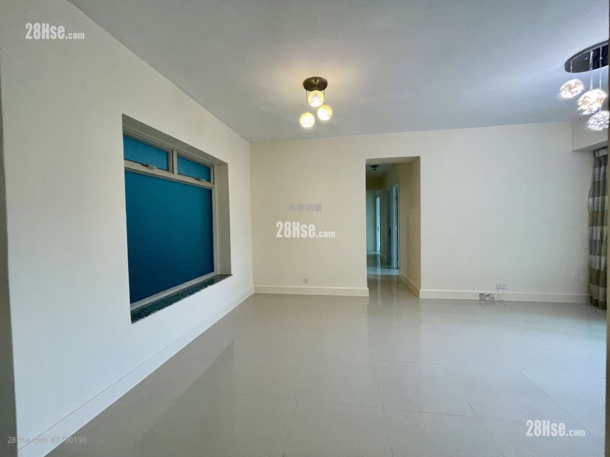 名城 租盘 4 房 , 2 浴室 959 平方尺