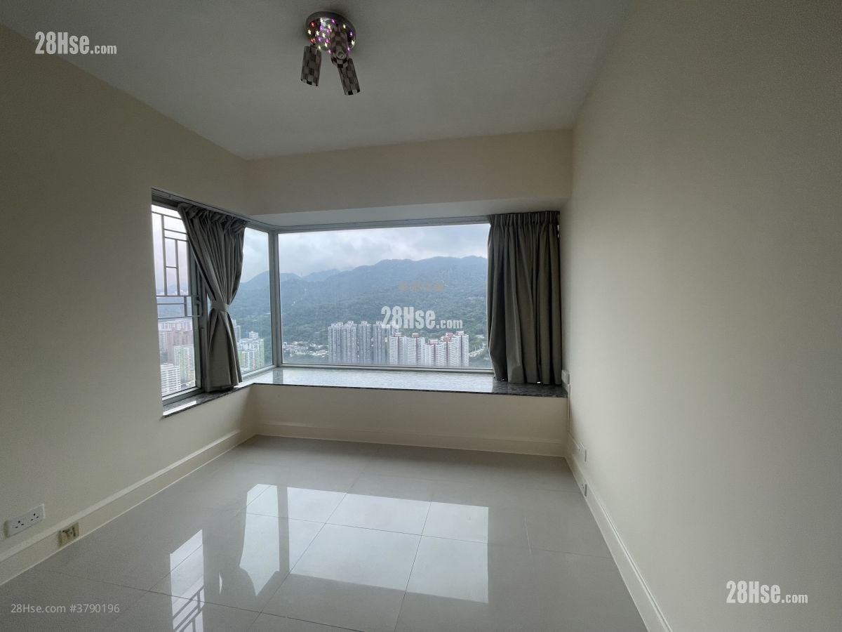 名城 租盘 4 房 , 2 浴室 959 平方尺