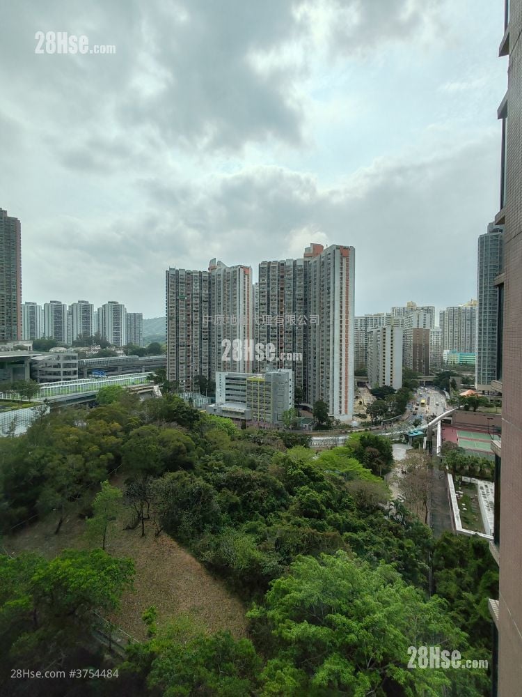 灝景灣 售盤 3 房 , 2 浴室 684 平方呎