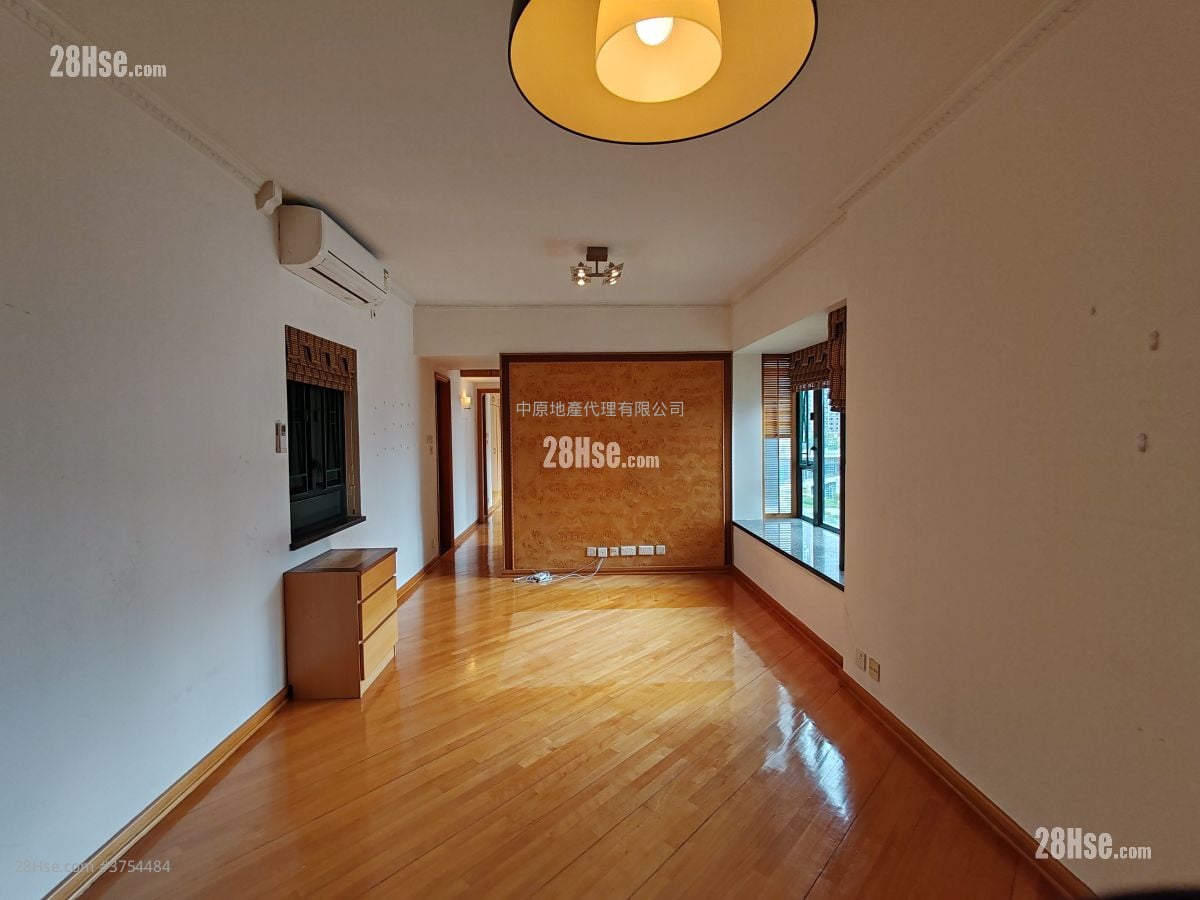 灝景灣 售盤 3 房 , 2 浴室 684 平方呎