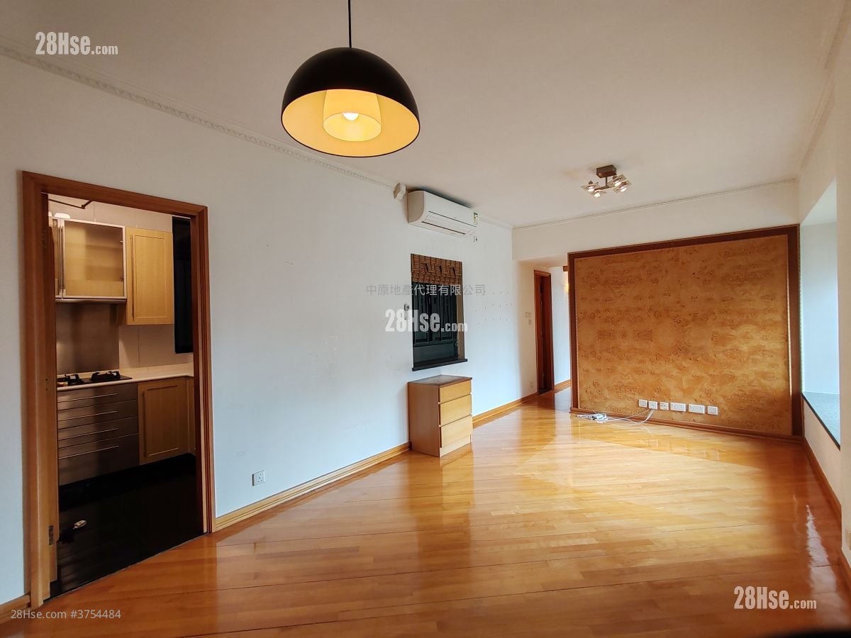 灝景灣 售盤 3 房 , 2 浴室 684 平方呎