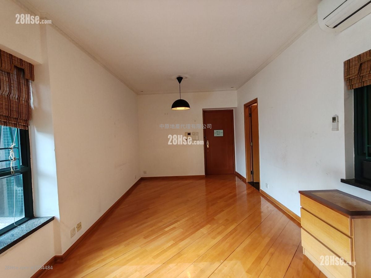 灝景灣 售盤 3 房 , 2 浴室 684 平方呎