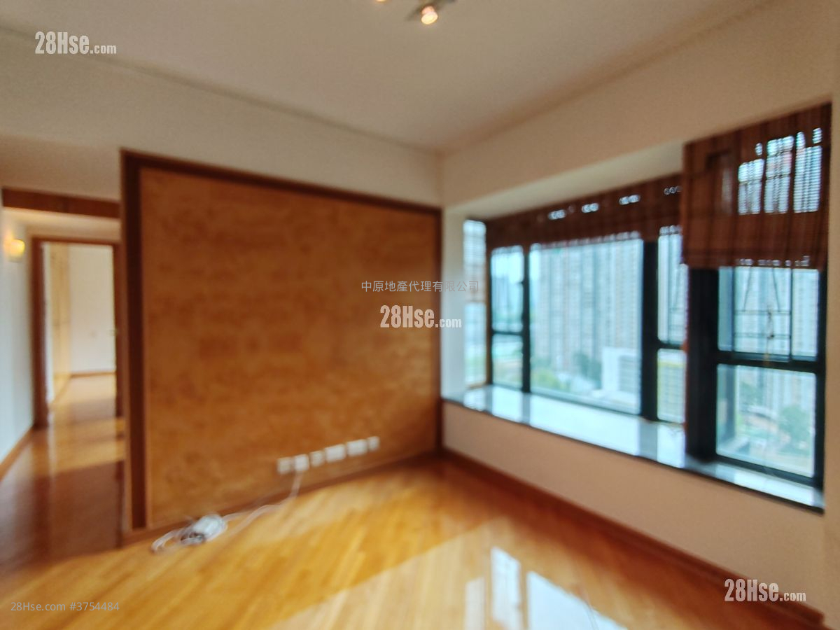 灝景灣 售盤 3 房 , 2 浴室 684 平方呎