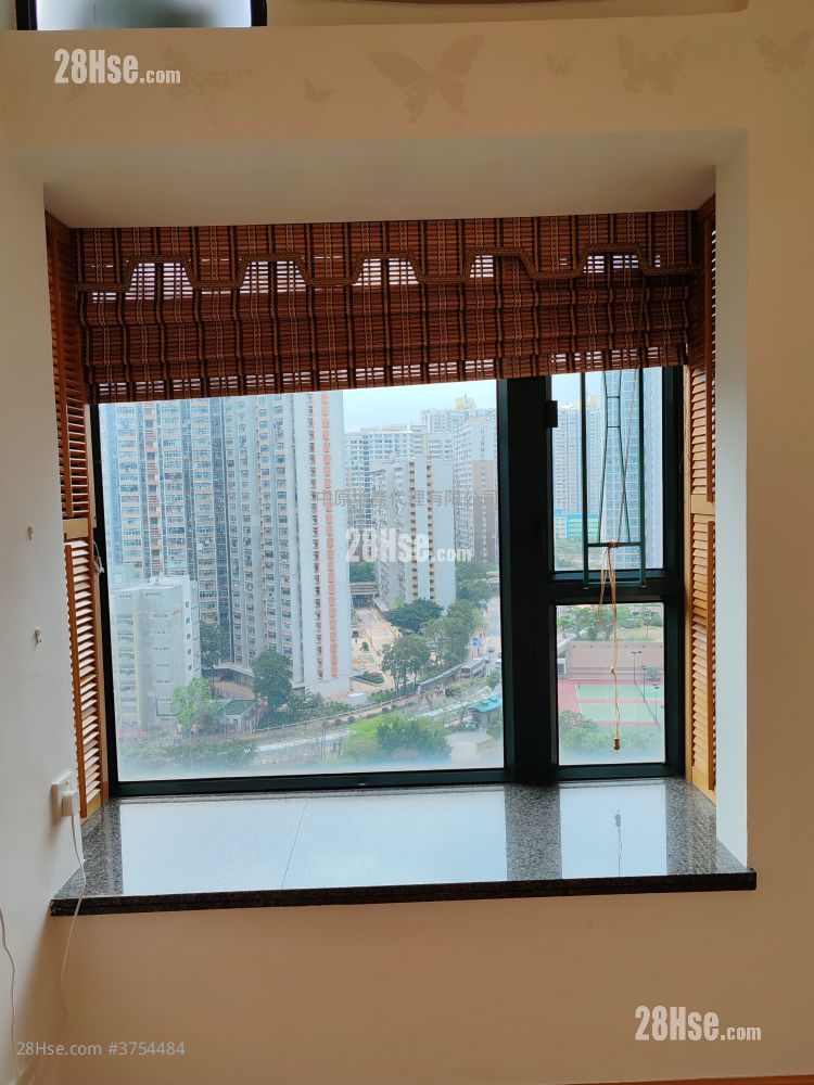 灝景灣 售盤 3 房 , 2 浴室 684 平方呎