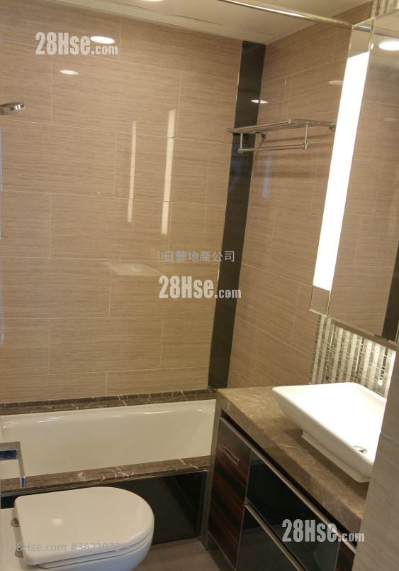 丰滙 租盘 3 房 , 2 浴室 708 平方尺