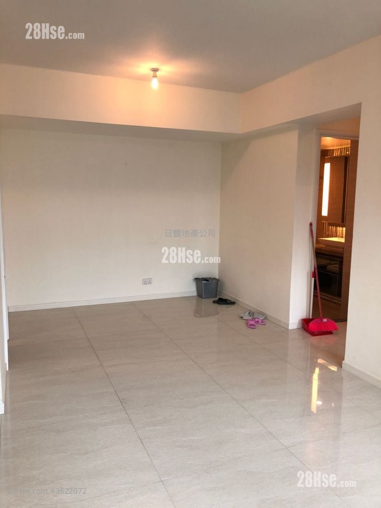 丰滙 租盘 3 房 , 2 浴室 708 平方尺