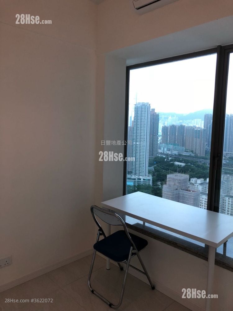 丰滙 租盘 3 房 , 2 浴室 708 平方尺