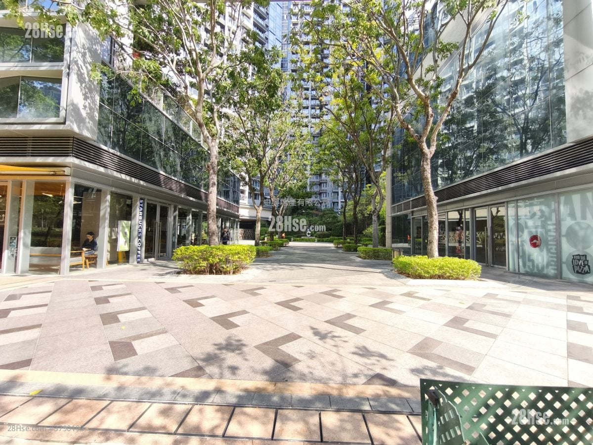 东环 租盘 3 房 , 2 浴室 642 平方尺