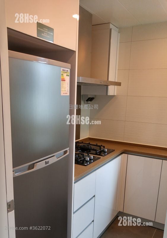 丰滙 租盘 3 房 , 2 浴室 708 平方尺