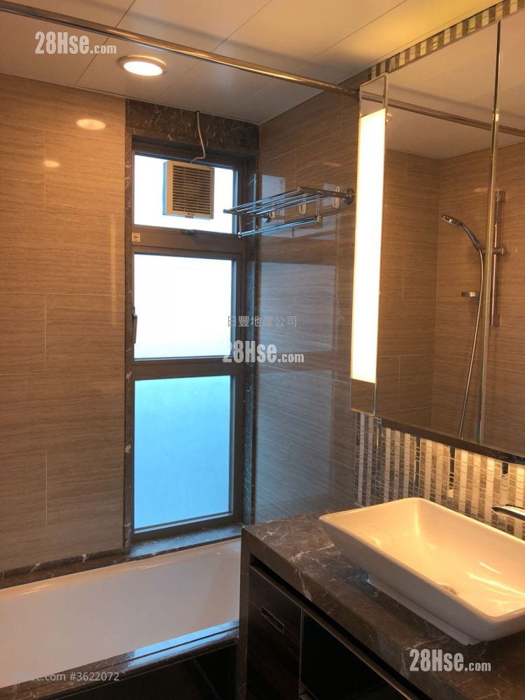丰滙 租盘 3 房 , 2 浴室 708 平方尺
