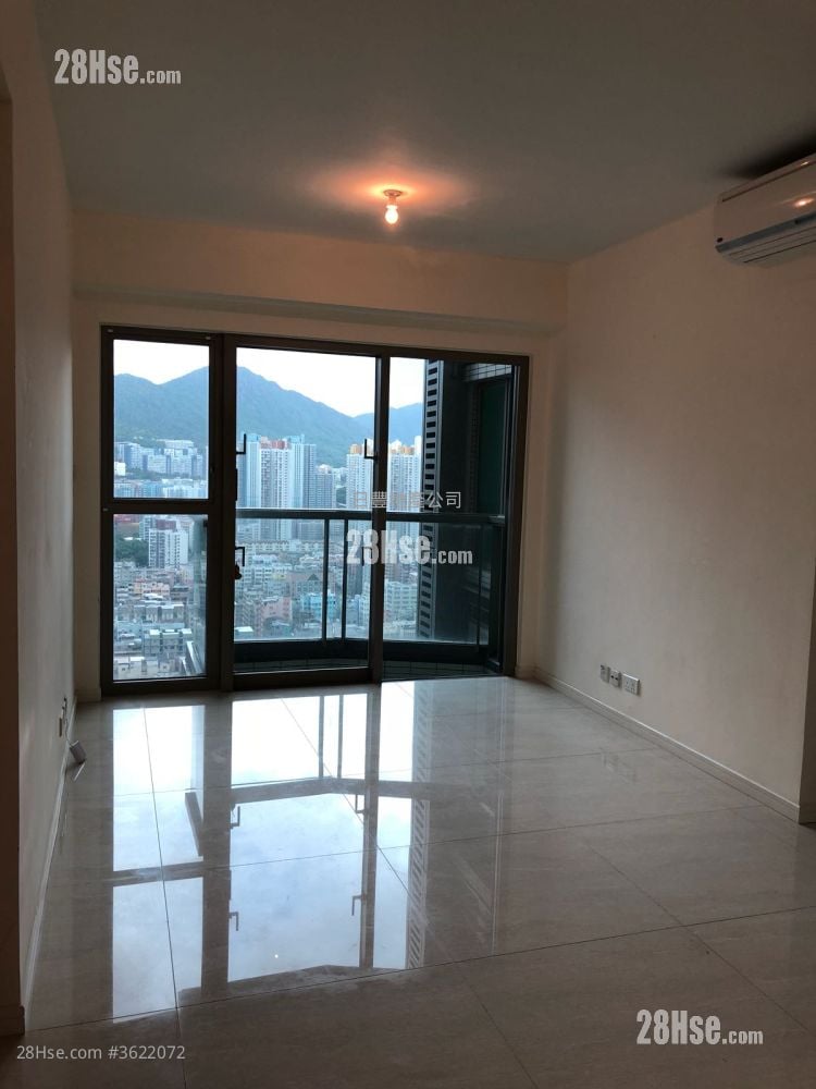 丰滙 租盘 3 房 , 2 浴室 708 平方尺