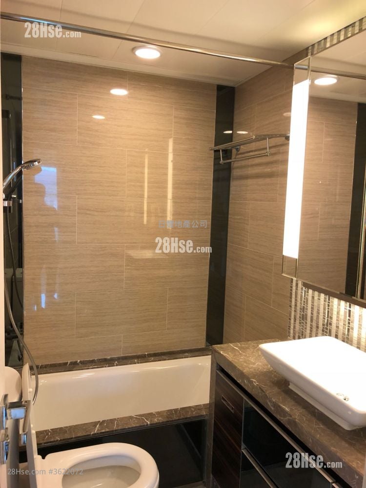 丰滙 租盘 3 房 , 2 浴室 708 平方尺