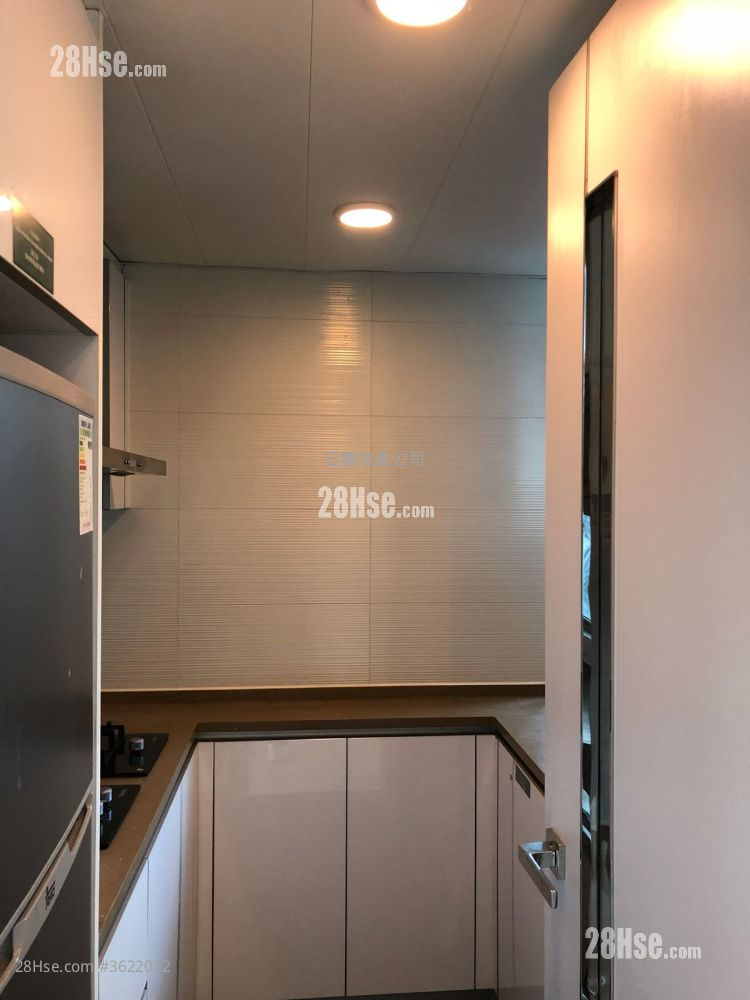 丰滙 租盘 3 房 , 2 浴室 708 平方尺