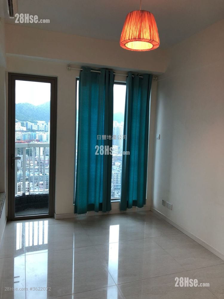 丰滙 租盘 3 房 , 2 浴室 708 平方尺